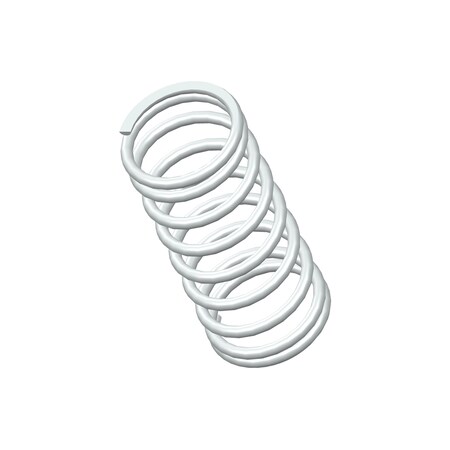 Approved Vendor Compression Spring, O= .890, L= 2.03, W= .084 G909960716